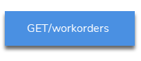 Get the work order IDs to display the status of the orders